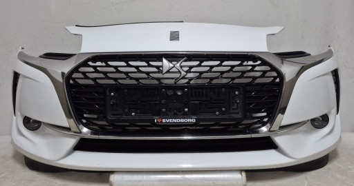 CITROEN DS3 LIFT 16- nárazník předek přední maska mřížka 9814798777