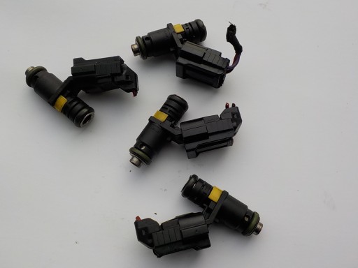 SEAT IBIZA IV 1.4 16V B injector 036906031AG