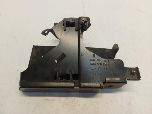 Ford Tourneo Connect III MK3 Poignée Support plaque KOMPUTERA 5QA906214