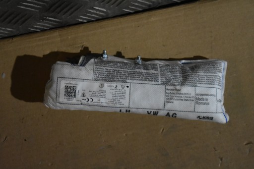 IDEALNA airbag airbag left seat of the rear PORSCHE CAYENNE 9Y 1
