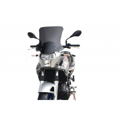 05-09 4mm - СКЛО APRILIA PEGASO 650 STRADA 2005-2009 4 ММ