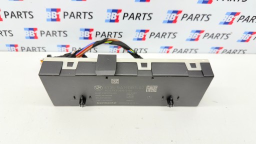 BMW G21 G81 M3 G30 module control unit bonnet boot 5A19DB3