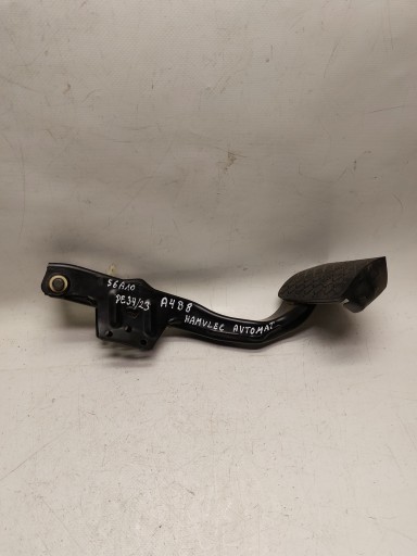 PEDAL Bremse AUDI A4 B8 AUTOMAT