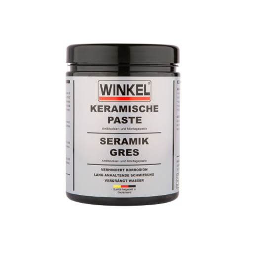 Керамическая паста для свечей монтажная смазка 1 кг анти-Seize Ceramic