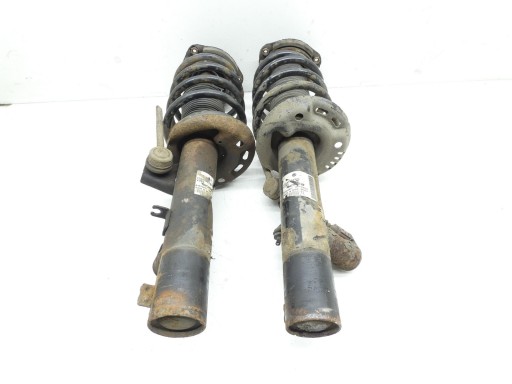 2X shock absorber front front AKTYWNY VW SCIROCCO III 2.0 TFSI 1T0413031HC