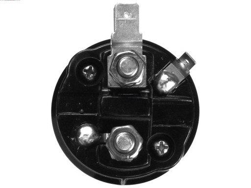 АВТОМАТИЧЕСКИЙ СТАРТЕР AS-RU SS4013