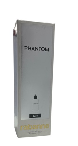 paco rabanne phantom elixir