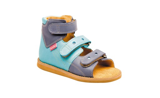 Профілактичне взуття AURELKA розм 