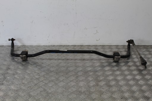 anti roll bar bar front BMW 3 G20 G21 1543187