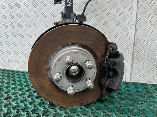 FORD FOCUS MK4 18-22 1.5 ECOBLUE MCPERSON swing right JX6118045EEG OE