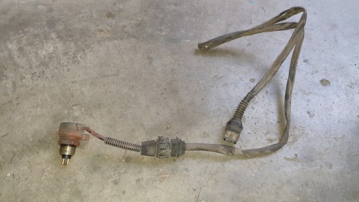 a0085457424 - Atego axor actros mp1 датчик конденсату