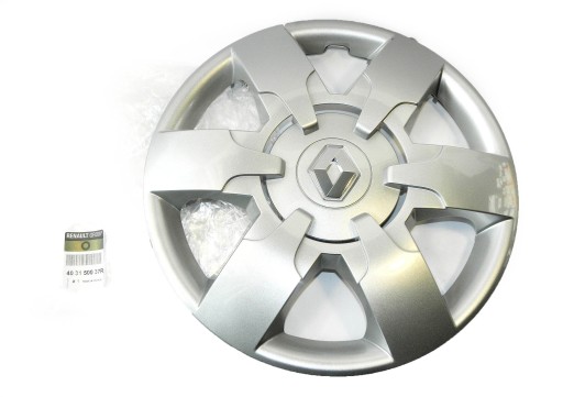 КОВПАКИ RENAULT MASTER 2010-ОРИГІНАЛ 16 КОМПЛ. НОВИЙ