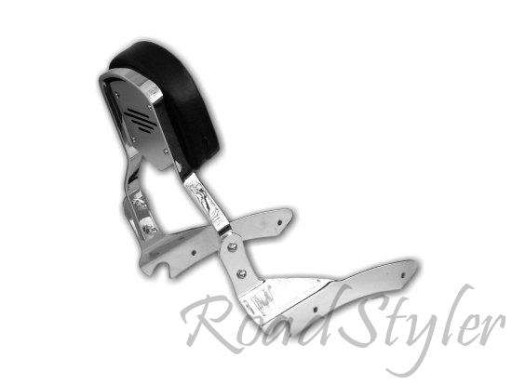 ПАСАЖИРСЬКА СПИНКА YAMAHA DRAG STAR 650 CUSTOM