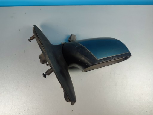 mirror right FORD MONDEO MK3 5PIN