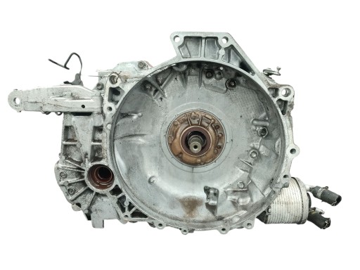 Getriebe AUTOMAT PEUGEOT 407 2.7 HDI V6 204KM 150kW 20GG09 TF-80SC