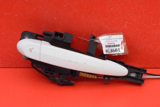 handle right front front ALPINWEISS III (300) BMW E81 3D LIFT 07-12