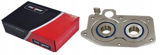 49-0977 - ПІДШИПНИК КОРОБКИ ПЕРЕДАЧ VW GOLF 4 FABIA OCTAVIA