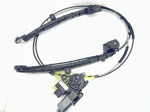 mechanism mini motor ROLETY boot 8W9863560 AUDI A4 B9 8W KOMBI