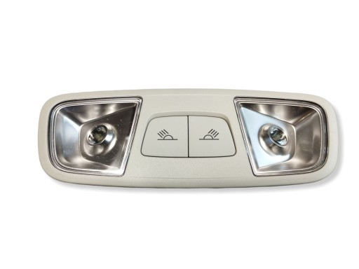 Audi Q3 F3 83A FANALE Plafoniera interna 8V0947111B