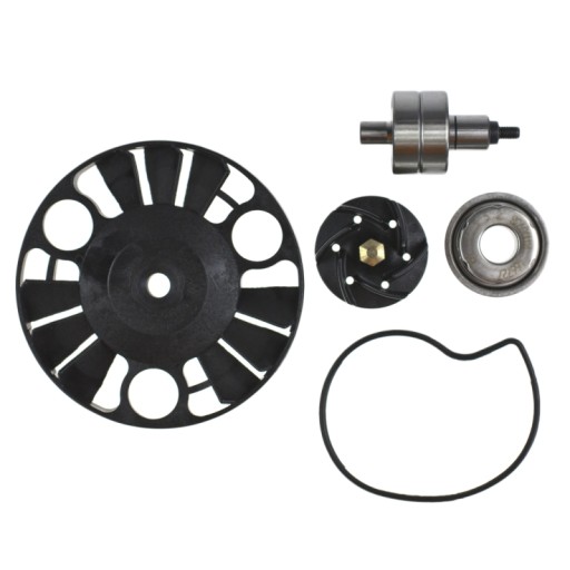 100110230 - Комплект водяного насоса Aprilia Piaggio Vespa 125 RMS