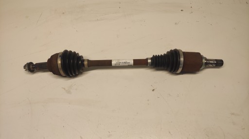 semi-axis left DACIA SANDERO II STEPWAY 0.9 TCE 391017832R 12-16