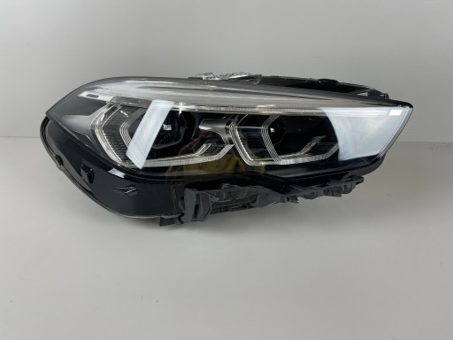 Bmw 2 f44 права повна світлодіодна лампа без підсвічування usa sae в зборі 5a1e068