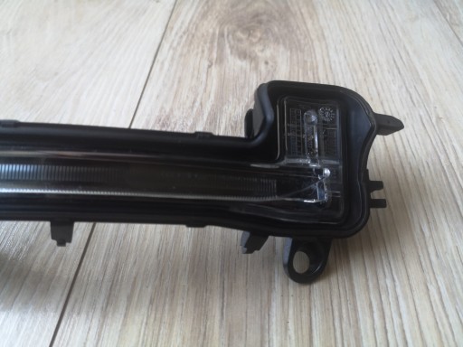 BMW X2 F39 Z4 G29 indicator mirrors left