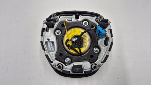 airbag airbag driver´s 6783839 BMW F10 F11 F07 m-packet