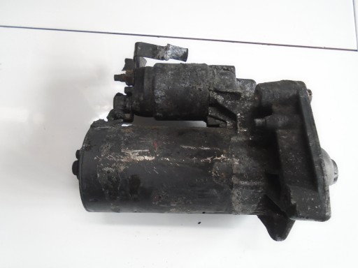 BMW 1 F20 1.6 N13B16 starter