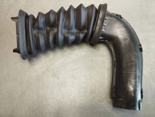 Mercedes-Benz CLS C218 Blende Abdeckung Kabel A2187220949