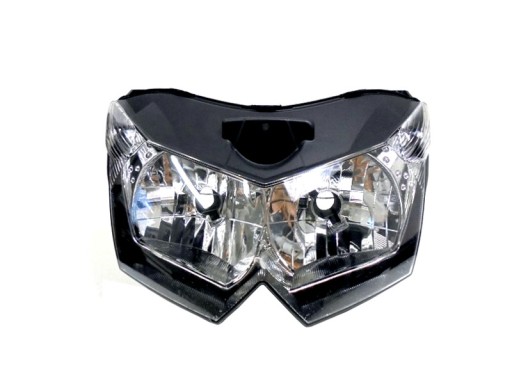 533355 - Фара передня KAWASAKI з 1000 Z1000 07-10R