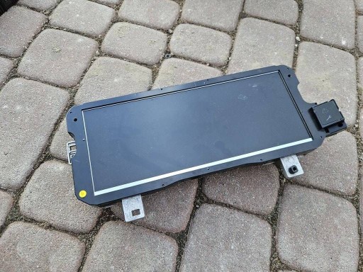 quadro strumenti TACHIMETRO contagiri Display EUROPA Opel Mokka B 9852928380