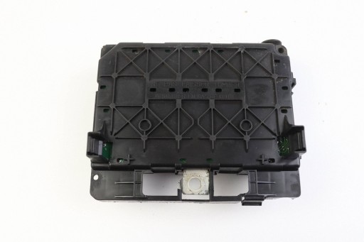 CITROEN PEUGEOT modulo scatola centralina BSM 9643498880 T118470003G