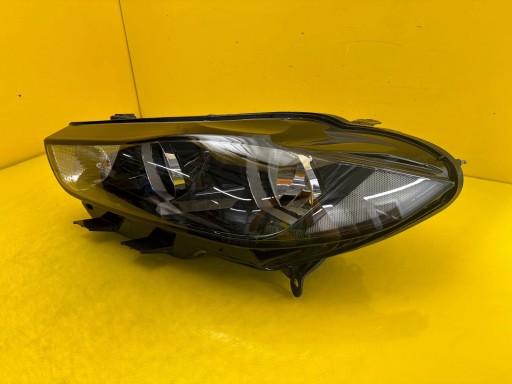 light left front Jaguar XE 2015-2019 Zwykla GX73-13W030-HD