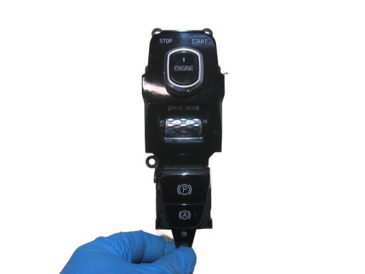VOLVO XC90 II XC 90 Schalter START/STOP Schalter Hand 31443829 17R