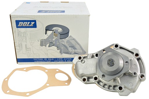 R266 - DOLZ ВОДЯНОЙ НАСОС 2.0 2.2 TRAFIC И ESPACE II 21 25