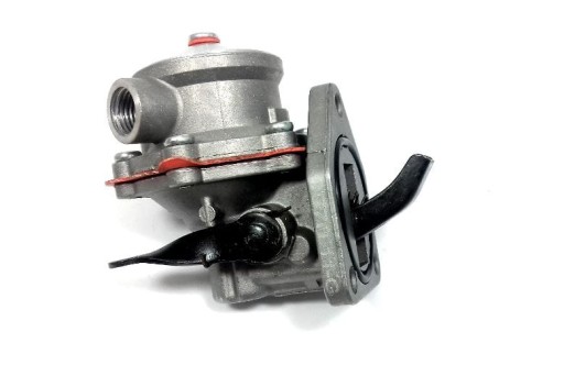 Паливний насос e0052379