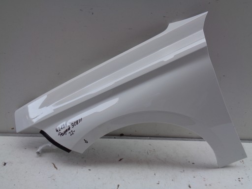 fender left front PEUGEOT 308 III 22- NR 42181