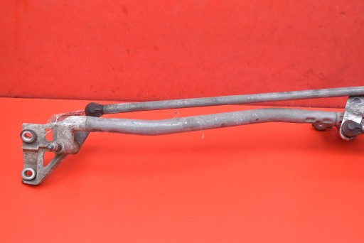 Mechanizmus motorček stieracov predok EU 91498-233 OPEL ASTRA 2 II G 98-09