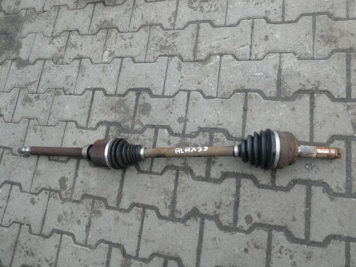 semi-axis left FIAT DUCATO JUMPER III 2,3