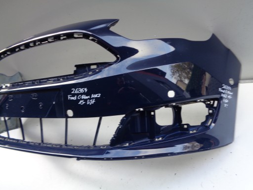 front bumper FORD C-MAX MK2 15- LIFT NR 26354