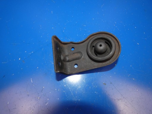 HYUNDAI SANTA FE III holder bracket console radiator
