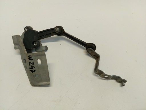 Mercedes w247 B-Class Sensor poziomowania lichte heck rechts A0009059413