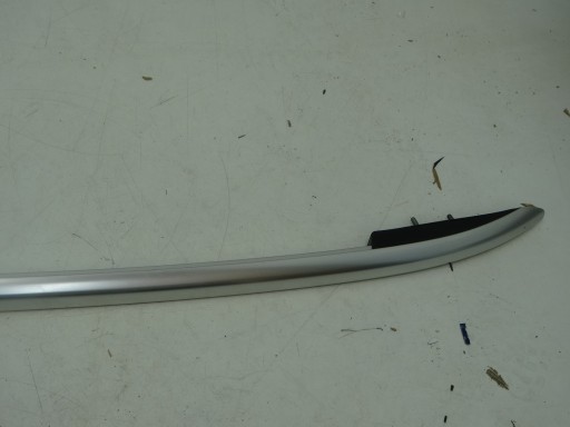 Dachreling dach CHROM links VOLKSWAGEN GOLF VI PLUS 5M0860043