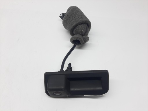 566827566B - Audi a5 sportback iilift 2021 — камера заднего вида