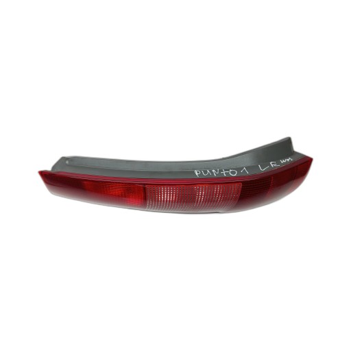 light left rear part Fiat Punto and 1.2 8V 36510748
