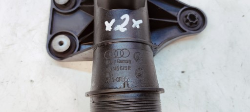 trouba hadice intercoolera AUDI A6 C7 A7 4G0145673R ***2***
