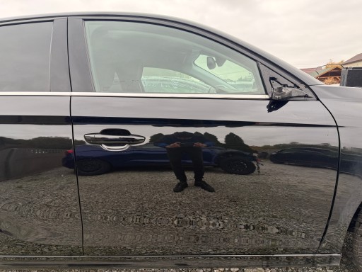 door right front right front complete KTV OPEL CORSA F