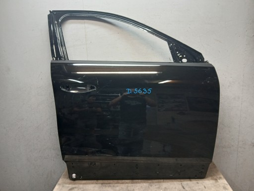 door front right OPEL GRANDLAND II 2 24