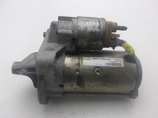FORD FOCUS MK2 LIFT 07-10 1.6 TDCI startér 9M5T-11000-AA VALEO OE